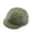 Army Green, variant on Vintage Distressed Short Bill Baseball Hat Soft Washed Cotton Cap Unisex Street‑Wear Travel Casual Outdoor Sun Protection Head‑Accessory