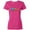Cyber Pink, variant on Inktastic Colorful Toy Train Women's T-Shirt