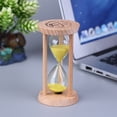 thumbnail image 4 of Reloj 3 Minutos Temporizador Cepillo Dientes () Amarillo, 4 of 6