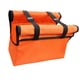 thumbnail image 1 of Bolsa de herramientas para escalera plegable, bolsa de almacenamiento, portátil, de tela Oxford, versátil, para escalera de mano. Naranja, 1 of 9
