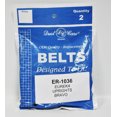 thumbnail image 1 of Dust Care Eureka Bravo Upright Type U Replacement Belts, 1 of 1
