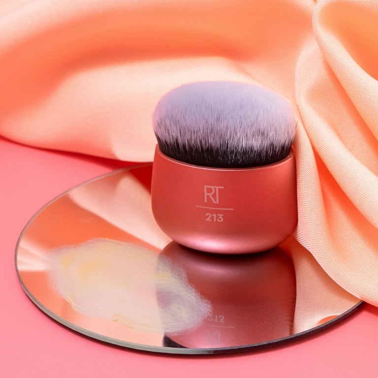 3 Eyeshadow Blending Brush – Love + Craft + Beauty