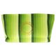 thumbnail image 1 of Bolsa Estuche de viaje Kat Burki Stripe Verde 1 Pc, 1 of 1