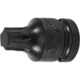 thumbnail image 1 of DADO CON PUNTA DE IMPACTO TORX | 1/2 | T60 | BGS 5486-T60, 1 of 1