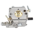 thumbnail image 1 of Carburetor Assembly,Carburetor Assembly Kit Aluminum Carburetor Replace Built for Precision, 1 of 7