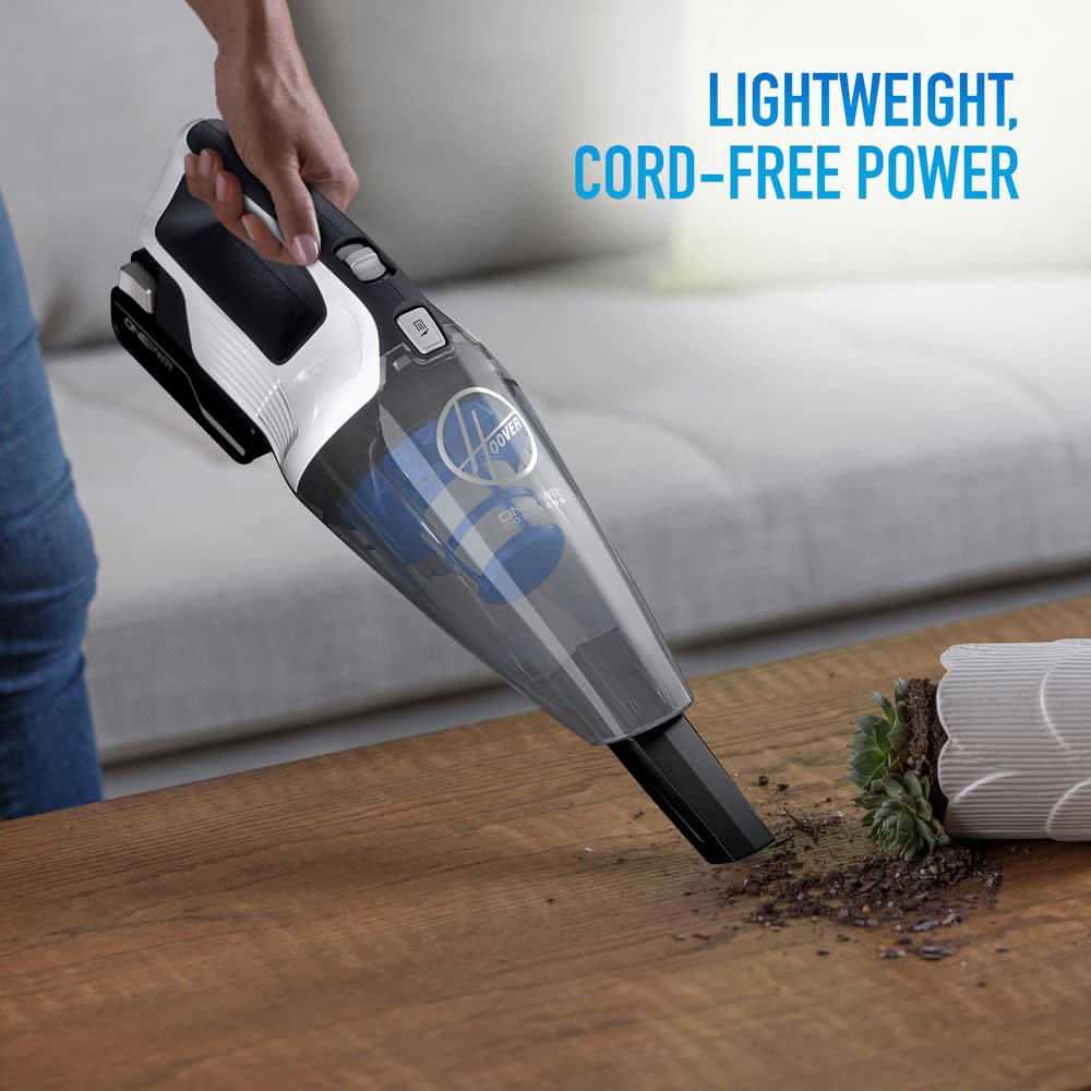 Hoover ONEPWR Cordless Handheld Vacuum Cleaner, BH57005 - image 2 of 6