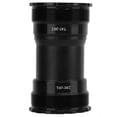 thumbnail image 1 of Bicycle Bottom Bracket, Bottom Bracket Tool Five Way Hollow With Silicone Sealing Ring For Bike For Replacement, 1 of 8