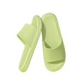 thumbnail image 4 of Willtoo House Slippers Non-Slip for Women Open-toe Shower Shoe Lightweight Soft Quiet Dorm Bedroom Slippers Memory Foam Sandals Women, 4 of 5