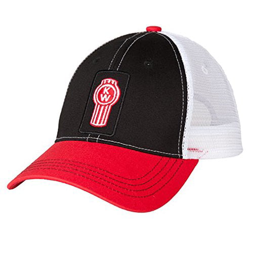 Memorial Day Classic Adjustable Cotton Baseball Caps Trucker Driver Hat Outdoor Cap Black