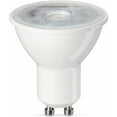 thumbnail image 3 of Dinheiro Set de 10 focos LED GU10 5W (equivalente a 50 W) Blanco cálido No regulable [Clase energética F], GU.B/buena, 3 of 6