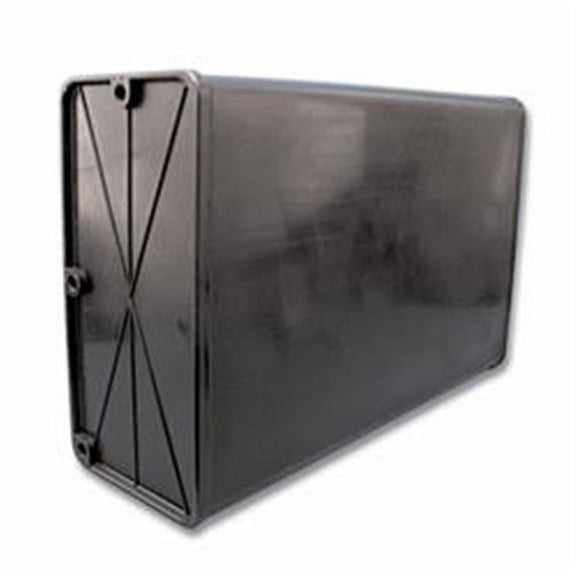 VALTERRA LLC R8036 Fresh Water Tank, 8 X 16 X 36 In.