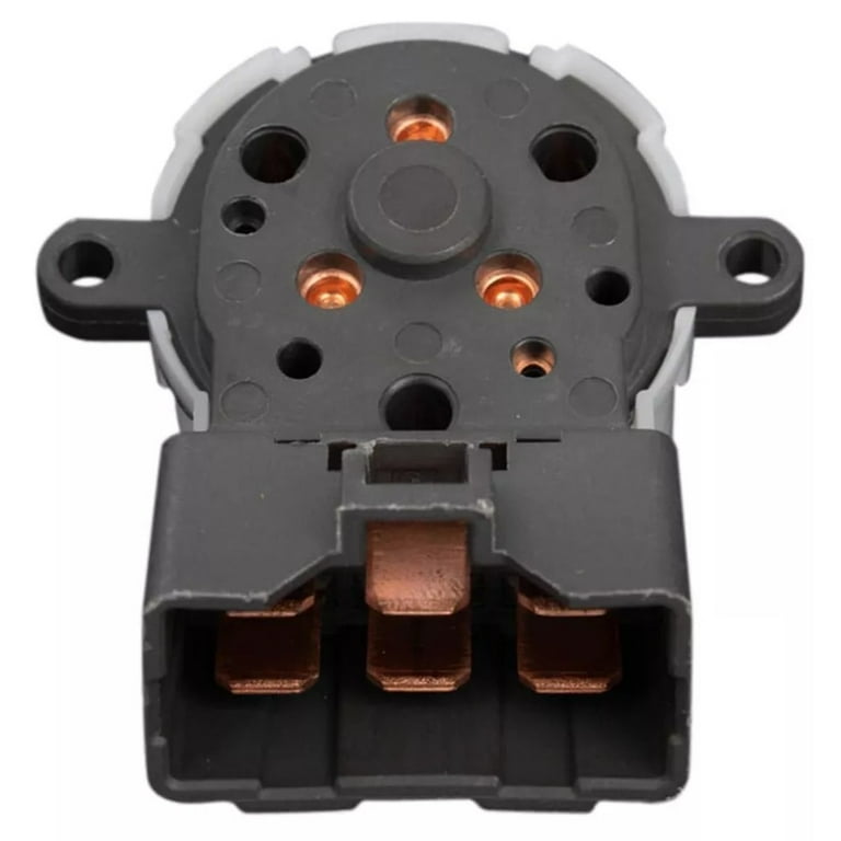 新型Switch×5 Reliable and Ignition Starter Switch - 93110-1R000 for Cross