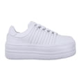 thumbnail image 2 of Tenis K-swiss Calssic Plataform Mujer, 2 of 4