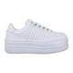 thumbnail image 2 of Tenis K-swiss Calssic Plataform Mujer, 2 of 4