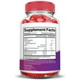 thumbnail image 6 of (2 Pack) Keto Drops Keto Extreme ACV Gummies 2000mg Dietary Supplement 120 Gummys, 6 of 6