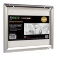 thumbnail image 1 of Seco 18 x 24 in. Front Load Easy Open Snap Poster-Picture Silver Anodized Aluminum Frame, 1 of 3
