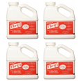 thumbnail image 2 of THRIFT T-600 Alkaline Based 6 lb. Granular Drain Cleaner, White (Pack of 4), 2 of 4