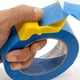 thumbnail image 4 of Dispensador De Rollo De Cinta, Dispensador De Cinta Pequeño, Kit De Dispensador De Cinta Ligero, Corte Preciso, Sujeción Segura, 3 Piezas Para Oficina, 4 of 7