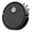 Black, variant on 3 In 1 Robot Vacuum Cleaner Sweeping And Wet Mopping Floor Smart Sweeping Robot Accessories Washing Cleaner