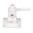 thumbnail image 4 of Base de antena de trinquete Bling Bling soporte de antena marina ajustable Durabilidad extendida, 4 of 12