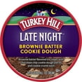 thumbnail image 3 of Turkey Hill Late Night Brownie Batter Cookie Dough, 3 of 5