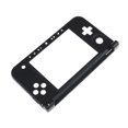 thumbnail image 3 of Trayknick Charnière de Remplacement Pièce de Boîtier Central Inférieur pour Nintendo 3DS TG, 3 of 6