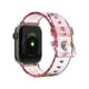 thumbnail image 2 of Correa Para Apple Watch Color Transparente Ultra 9 8 7 6, 2 of 4