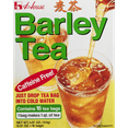 House Foods House Barley Tea, 16 ea