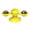 Yellow, variant on Interactive Windmill Cat Toys with Catnip,Funny Cat Toys for Indoor Cats Toys with LED Light Cat Exercise Toys Toys,Cat Exercise Toys for Bored All Breeds Cat.`