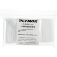 thumbnail image 4 of Plymor 3" x 5" (Pack of 500), 2 Mil Zipper Reclosable Plastic Bags, 4 of 5