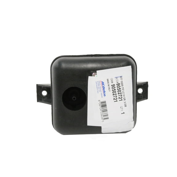ACDelco 90502721 Secondary Air Injection Vacuum Control Container