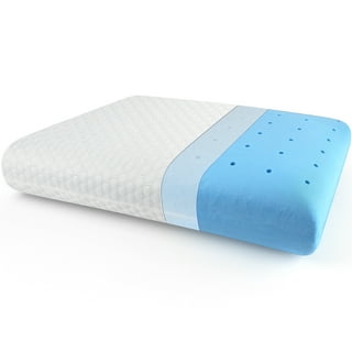 Softex pillow bed bath and beyond sales
