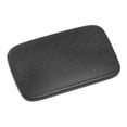 thumbnail image 4 of Rear License Plate Deletion Panel For Jeep Wrangler JK JKU 2007-2018, 4 of 6
