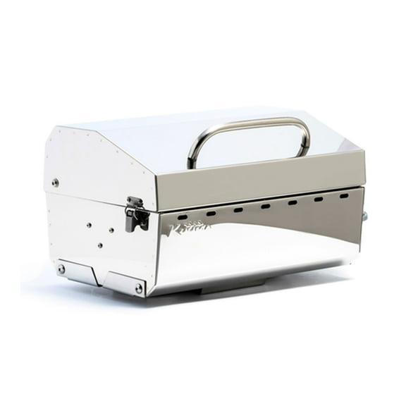 Kuuma Stow N' Go 125 Gas Grill