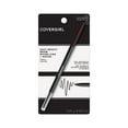 thumbnail image 4 of COVERGIRL Easy Breezy Brow Micro-Fine + Define Pencil, Rich Brown, 0.003 oz, 4 of 14
