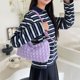thumbnail image 2 of Bolso Informal De Moda, Bolso De Hombro Para Mujer, Bolso Bandolera, Correa Ajustable Y M Ltiples Bolsillos, Dise O Elegante, Para Uso Diario, Ligero, Vers Til, Bolso De Mano, Bandolera, 2 of 7