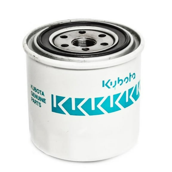 Kubota HH1C0-32430 Oil Filter Replaces Onan Oil Filter 122-0906
