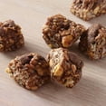 thumbnail image 3 of Bear Naked Dark Chocolate and Sea Salt Granola Bites, Gluten Free, 7.2 oz Bag, 3 of 10