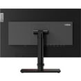 thumbnail image 5 of Lenovo ThinkVision P24h-20 Widescreen LCD Monitor, 5 of 11