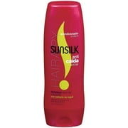 Sunsilk: Anti-Caida/Anti-Fall Conditioner, 12 Oz