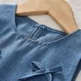thumbnail image 5 of Soepste Girls Spring Outfits 6T Girls Clothes Toddler Girl Clothes Top Shorts And Cute Toddler Girls Summer Outfits Clothing Set, 5 of 8