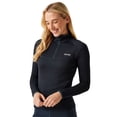 thumbnail image 3 of Regatta Womens Yonder II Half Zip Fleece Top, 3 of 5
