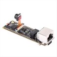 thumbnail image 1 of Placa de Desarrollo de Cámara ETH ESP32-S3 Puerto PoE RJ45 / OV2640 OV5640 / W5500 / Micro-SD para Tamaño A, 1 of 6