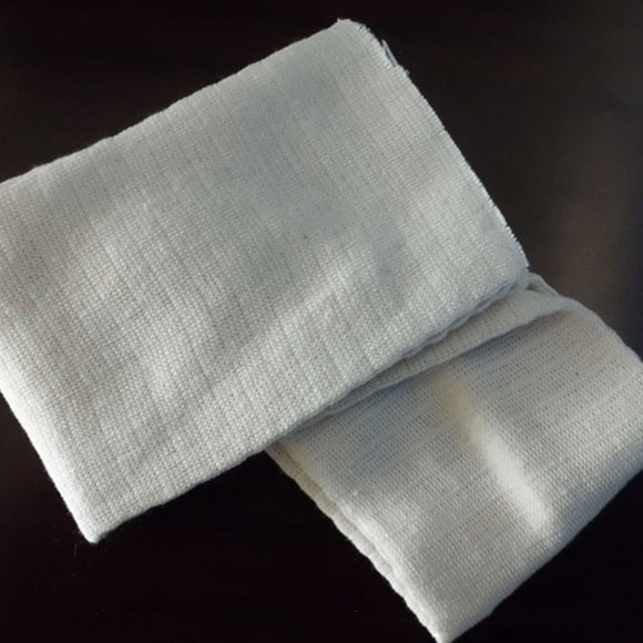 Ruiboury Durable Construction Bandage Roll For Limbs Polymer Bandage Easy To Wear Medical Bandage Socks