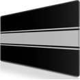 thumbnail image 1 of Gaming Mouse Pad 31.5x15.7 inch Large Extended Computer Mouse Mat with NonSlip Base Full Desk Coverage for Gaming, Office, and Home Use Elevate Your Workspace, 1 of 6