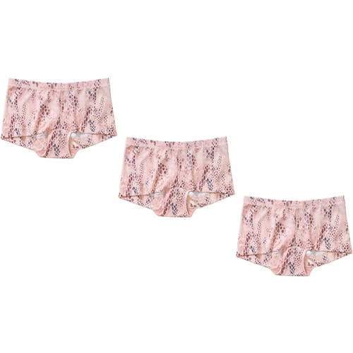 Maidenform Maidenform Sweet nothings boyshorts 3 pack