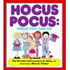 Hocus Pocus: Magic You Can Do, Pre-Owned Hardcover 0807533505 9780807533505 Ray Broekel, Laurence White
