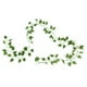 thumbnail image 4 of Simulación de hoja verde, hoja de ratán, decoración de plantas, flor, vid, aire acondicionado, tubería de agua, 4 of 8