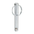 thumbnail image 3 of Quick Release Pins 8mmX63mm Marine Hardware for Boat Bimini Top Deck Hinge, 3 of 5