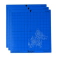 thumbnail image 2 of Cutting Mat For Cricut Machines - 12x12 & 12x24 Inch Replacement Mats In Standard/Light/Strong Grip 2 of 9